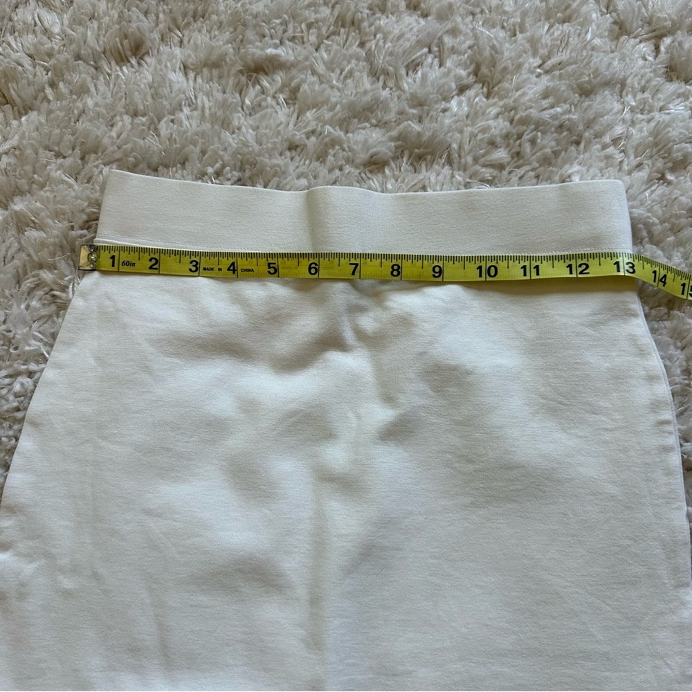 Marciano Pandora Stretch Midi Pencil Skirt - Picture 3 of 9